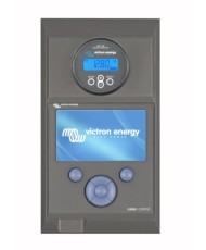 Wall mounted enclosure for Color Control GX and BMV or MPPT Victron Energy