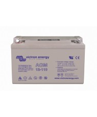 Batterie AGM Deep Cycle 12V/110Ah Victron Energy