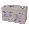 12V/110Ah AGM Deep Cycle Battery Victron Energy