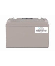 12V/110Ah AGM Deep Cycle Battery Victron Energy