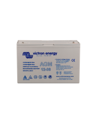 Batterie AGM Super Cycle 12V/38Ah (M5) Victron Energy
