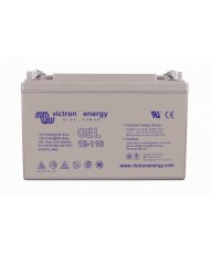 Batterie Gel Deep Cycle 12V/110Ah Victron Energy