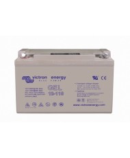 Batterie Gel Deep Cycle 12V/110Ah Victron Energy