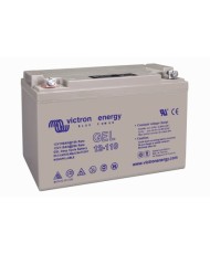 12V/110Ah Gel Deep Cycle Battery Victron Energy