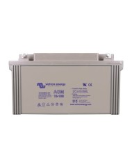 Batterie AGM Deep Cycle 12V/130Ah Victron Energy