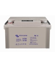 Batterie AGM Deep Cycle 12V/130Ah Victron Energy