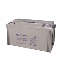 12V/130Ah AGM Deep Cycle Battery Victron Energy