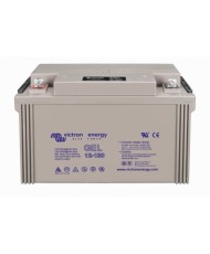 12V/130Ah Gel Deep Cycle Battery Victron Energy