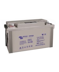 12V/130Ah Gel Deep Cycle Battery Victron Energy