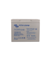 12V/265Ah GEL Deep Cycle Battery (M8) Victron Energy