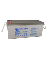 Batterie AGM Super Cycle 12V/230Ah (M8) Victron Energy