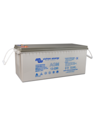 12V/230Ah AGM Super Cycle Battery (M8) Victron Energy