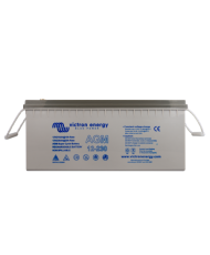 12V/240Ah AGM Deep Cycle Battery (M8) Victron Energy