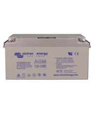 12V/165Ah AGM Deep Cycle Battery Victron Energy