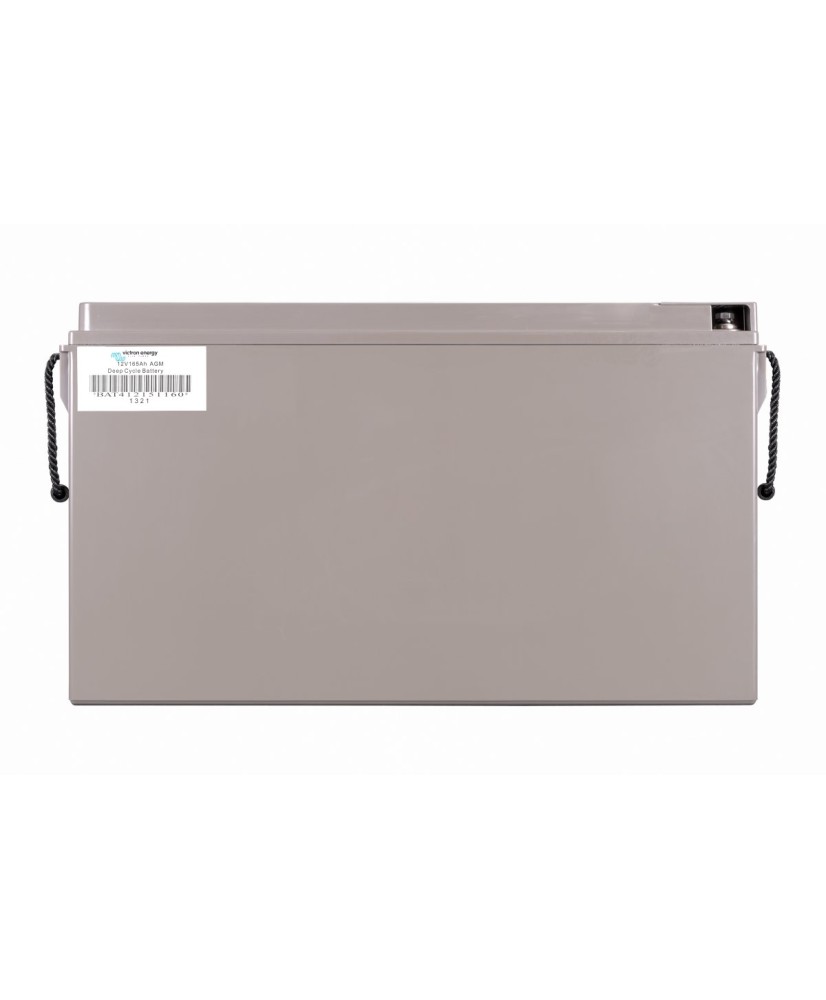 Batterie AGM Telecom 12V/165Ah (M8) Victron Energy