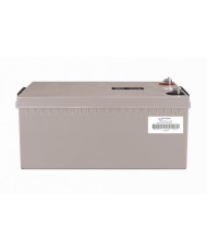 12V/220Ah AGM Deep Cycle Battery Victron Energy