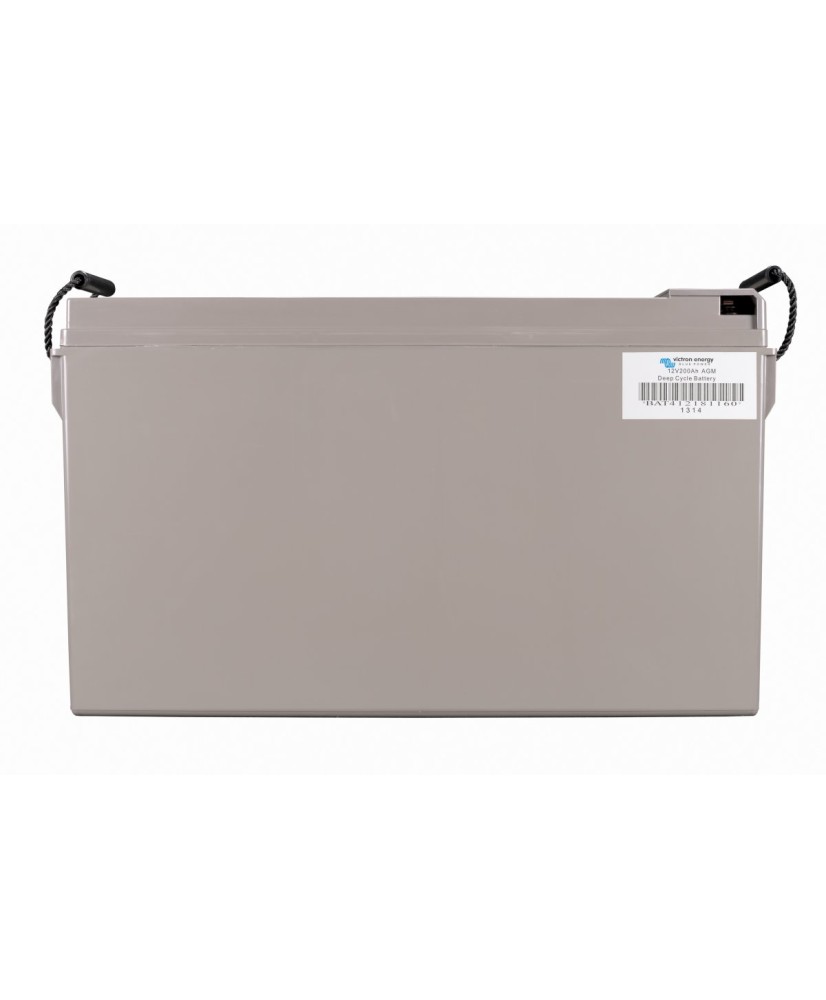 Batterie AGM Telecom 12V/200Ah (M8) Victron Energy