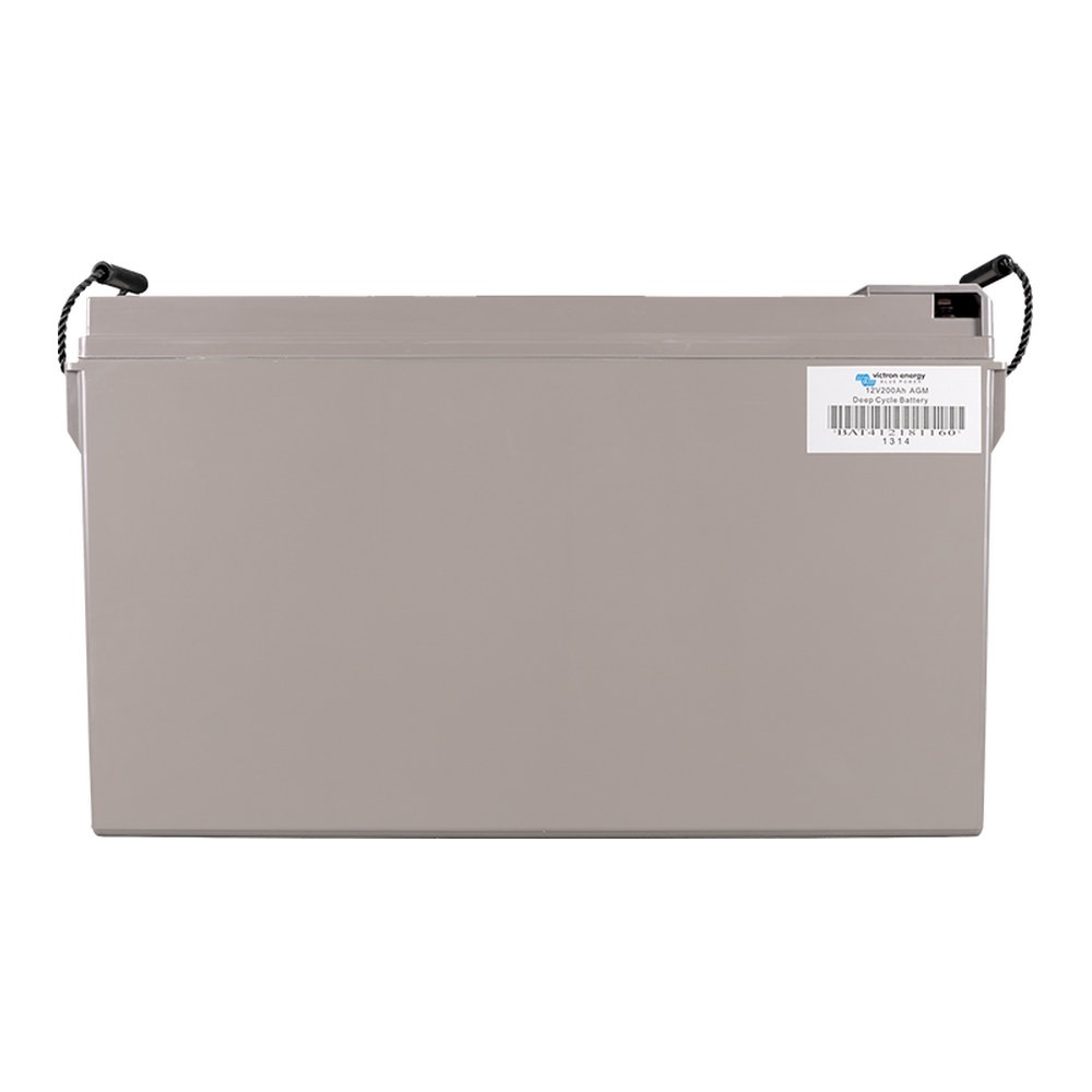 12V/200Ah AGM Telecom Battery (M8) Victron Energy
