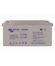 12V/165Ah AGM Deep Cycle Battery (M8) Victron Energy