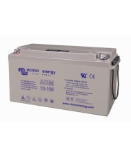 Batterie AGM Deep Cycle 12V/165Ah (M8) Victron Energy