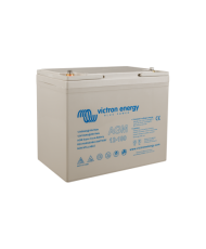 12V/38Ah AGM Deep Cycle Battery Victron Energy