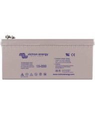Batterie Gel Deep Cycle 12V/220Ah Victron Energy