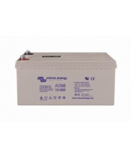 12V/220Ah AGM Deep Cycle Battery (M8) Victron Energy