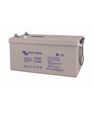 12V/220Ah AGM Deep Cycle Battery (M8) Victron Energy