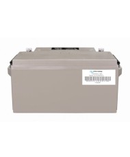 Batterie Gel Deep Cycle 12V/90Ah Victron Energy