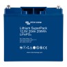 Lithium SuperPack 12,8V/20Ah (M5) Victron Energy