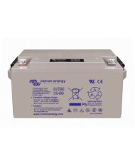 12V/90Ah AGM Deep Cycle Battery Victron Energy