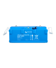 Lithium SuperPack 12,8V/200Ah NG Victron Energy