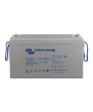 Lead Carbon Battery 12V/106Ah (M8) Victron Energy