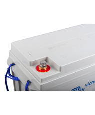 Batterie plomb-carbone 12V/106Ah (M8) Victron Energy