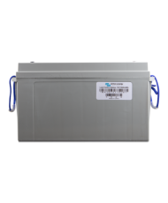 Batterie plomb-carbone 12V/106Ah (M8) Victron Energy