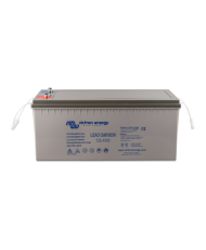 Batterie plomb-carbone 12V/160Ah (M8) Victron Energy