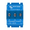 Coupleur de batteries à diodes BCD 802 2 batteries 80A Victron Energy
