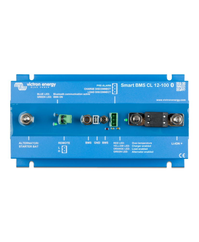 Smart BMS CL 12-100 Victron Energy