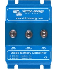 BCD 402 2 batteries 40A (combiner diode) Victron Energy
