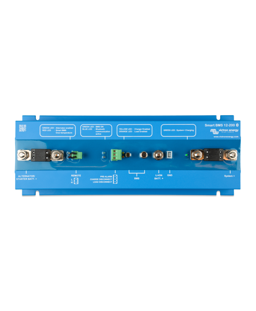 Smart BMS 12/200 Victron Energy