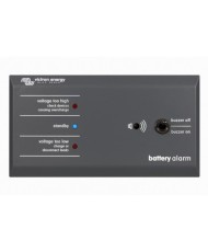 Battery Alarm GX Victron Energy