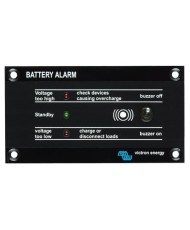 Battery Alarm GX Victron Energy