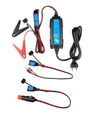 Chargeur Blue Smart IP65 6V/12V-1,1 230V CEE 7/16 Victron Energy
