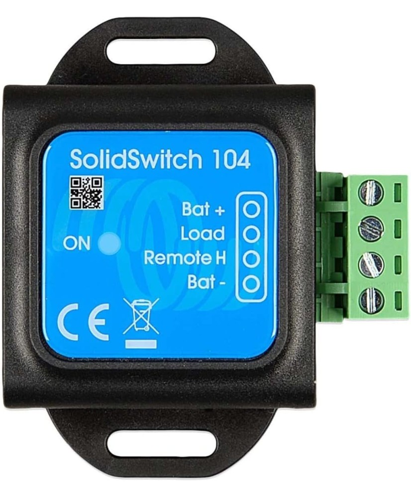 SolidSwitch 104 Victron Energy
