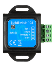 SolidSwitch 104 Victron Energy