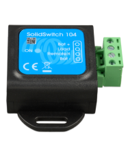 SolidSwitch 104 Victron Energy