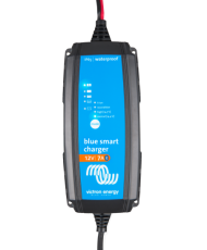 Chargeur Blue Smart IP65 12/7(1) 230V CEE 7/17 Victron Energy