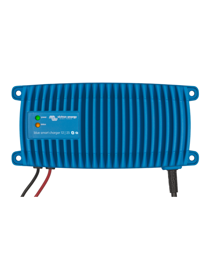 Chargeur Blue Smart IP67 12/25(1+si) 230V CEE 7/7 Victron Energy