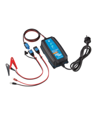 Chargeur Blue Smart IP65 24/5(1) 230V CEE 7/17 Victron Energy