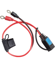 Connecteur à œillet M6 (avec fusible ATO 30A) Victron Energy